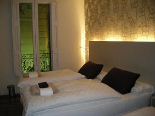 Vrabac Guesthouse Barcelona Kültér fotó